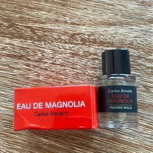 BNWB frederic Malle EAU DE MAGNOLIA 7ml